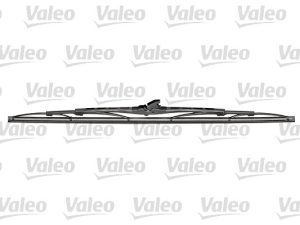 Lamela stergator HONDA CIVIC III Hatchback (AL, AJ, AG, AH) 1.2 (AL) benzina 54 cai VALEO 575546