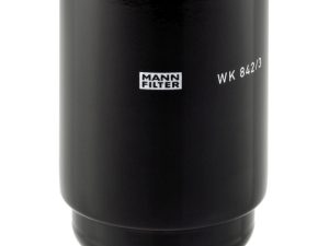 Filtru combustibil HONDA CIVIC VI Fastback (MA, MB) 2.0 TDiC (MB7) diesel 101 cai MANN-FILTER WK 842/3