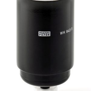 Filtru combustibil HONDA CIVIC VI Fastback (MA, MB) 2.0 TDiC (MB7) diesel 101 cai MANN-FILTER WK 842/3