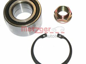 Set rulment roata HONDA CIVIC V limuzina (EG, EH) 1.5 i 16V (EG8) benzina 94 cai METZGER WM 1002