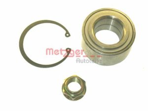 Set rulment roata HONDA CIVIC VI cupe (EJ, EM1) 1.6 i Vtec (EM1) benzina 160 cai METZGER WM 2067