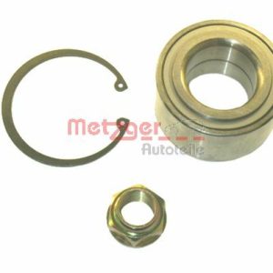 Set rulment roata HONDA CIVIC VI limuzina (EJ, EK, SO) 1.6 VTi (EK4, SO4) benzina 160 cai METZGER WM 2067