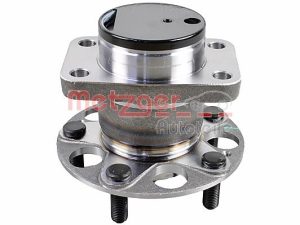 Set rulment roata HONDA HR-V (RU) 1.5 (RU1) benzina 130 cai METZGER WM 2217
