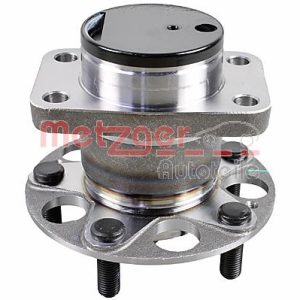 Set rulment roata HONDA HR-V (RU) 1.5 (RU1) benzina 130 cai METZGER WM 2217