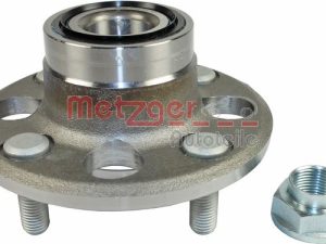 Set rulment roata HONDA CIVIC V limuzina (EG, EH) 1.5 i 16V (EG8) benzina 94 cai METZGER WM 592