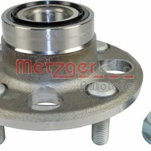 Set rulment roata HONDA CIVIC V limuzina (EG, EH) 1.5 i 16V (EG8) benzina 94 cai METZGER WM 592