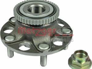 Set rulment roata HONDA CIVIC IX (FK) 1.4 i-VTEC (FK1) benzina 99 cai METZGER WM 6991