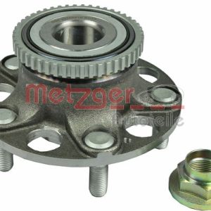 Set rulment roata HONDA CIVIC IX (FK) 1.4 i-VTEC (FK1) benzina 99 cai METZGER WM 6991