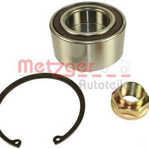 Set rulment roata HONDA CIVIC IX Tourer (FK) 1.6 i-DTEC (FK3) diesel 120 cai METZGER WM 3961
