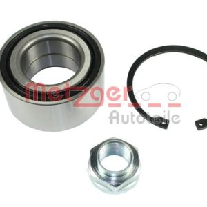 Set rulment roata HONDA CIVIC VIII Hatchback (FN, FK) 2.2 CTDi (FK3) diesel 140 cai METZGER WM 6830
