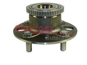 Set rulment roata HONDA CIVIC VII limuzina (ES, ET) 1.6 (ES5) benzina 110 cai METZGER WM 6839