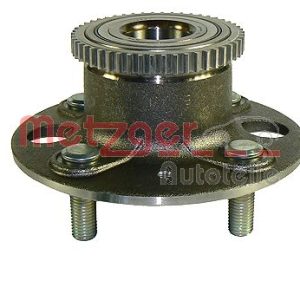 Set rulment roata HONDA CIVIC VII limuzina (ES, ET) 1.6 (ES5) benzina 110 cai METZGER WM 6839
