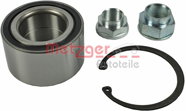 Set rulment roata HONDA CIVIC IX limuzina (FB) 1.8 (FB2) benzina 141 cai METZGER WM 7469