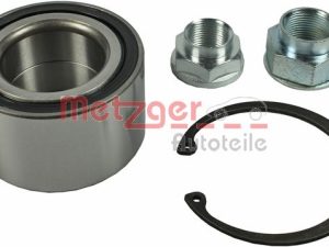 Set rulment roata HONDA CIVIC VIII limuzina (FD, FA) 1.8 (FD1, FD7, FA1) benzina 140 cai METZGER WM 7469