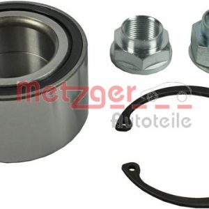 Set rulment roata HONDA CIVIC IX (FK) 1.4 i-VTEC (FK1) benzina 99 cai METZGER WM 7469