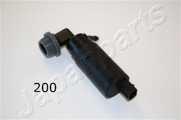 Pompa de apa spalare parbriz HONDA CIVIC VII Hatchback (EU, EP, EV) 1.4 i (EP1, EU7) benzina 75 cai JAPANPARTS WP-200