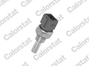 Senzor temperatura lichid de racire HONDA CIVIC VI Fastback (MA, MB) 2.0 TDiC (MB7) diesel 101 cai CALORSTAT BY VERNET WS2587