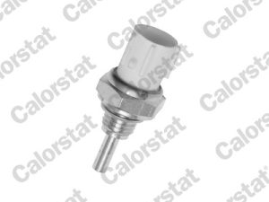 Senzor temperatura lichid de racire HONDA CIVIC VI Aerodeck (MB, MC) 1.4 16V (MB8) benzina 75 cai CALORSTAT BY VERNET WS3010