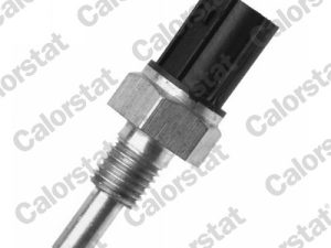 Senzor temperatura lichid de racire HONDA CIVIC VII Hatchback (EU, EP, EV) 1.4 i (EP1, EU7) benzina 75 cai CALORSTAT BY VERNET WS3036