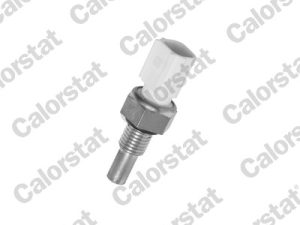 Senzor temperatura lichid de racire HONDA CIVIC VIII Hatchback (FN, FK) 1.4 (FK1, FN4) benzina 100 cai CALORSTAT BY VERNET WS3039