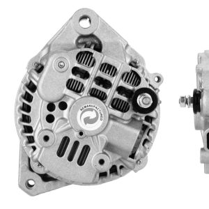Alternator HONDA CIVIC VII Hatchback (EU, EP, EV) 1.4 iS (EP1, EU5, EU7) benzina 90 cai ELSTOCK 28-4768