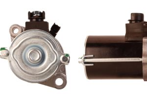 Electromotor HONDA CIVIC VIII Hatchback (FN, FK) Type R (FN2) benzina 201 cai ELSTOCK 25-4023