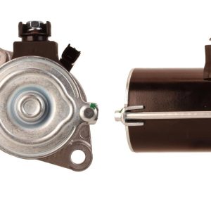 Electromotor HONDA CIVIC VIII Hatchback (FN, FK) Type R (FN2) benzina 201 cai ELSTOCK 25-4023