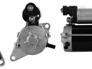 Electromotor HONDA CIVIC VII Hatchback (EU, EP, EV) 1.4 i (EP1, EU7) benzina 75 cai ELSTOCK 25-4055