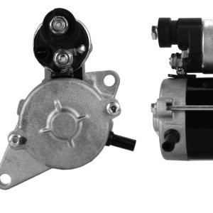 Electromotor HONDA CIVIC VII Hatchback (EU, EP, EV) 1.4 i (EP1, EU7) benzina 75 cai ELSTOCK 25-4055