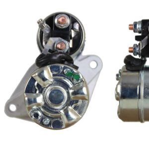 Electromotor HONDA CIVIC VII Hatchback (EU, EP, EV) 1.7 CTDi (EP4, EU9) diesel 100 cai ELSTOCK 25-2446