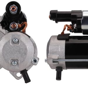 Electromotor HONDA CIVIC VIII limuzina (FD, FA) 1.8 (FD1, FD7, FA1) benzina 140 cai ELSTOCK 25-4249
