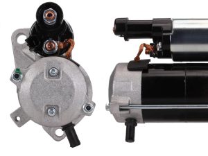 Electromotor HONDA CIVIC VIII Hatchback (FN, FK) 1.8 (FN1, FK2) benzina 140 cai ELSTOCK 25-4249