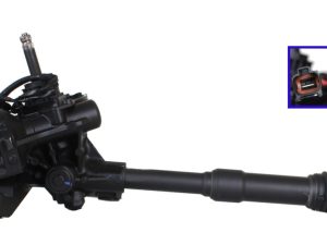 Caseta directie HONDA CIVIC VIII Hatchback (FN, FK) 1.4 (FK1) benzina 83 cai ELSTOCK 17-1369