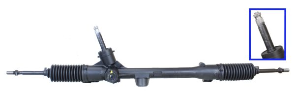Caseta directie HONDA HR-V (RU) 1.5 (RU1) benzina 130 cai ELSTOCK 14-1988