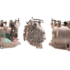 Compresor climatizare HONDA CIVIC VIII limuzina (FD, FA) 1.8 (FD1, FD7, FA1) benzina 140 cai ELSTOCK 51-0722