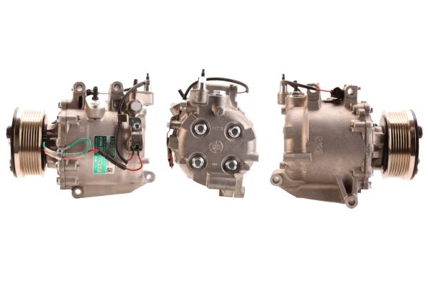 Compresor climatizare HONDA CIVIC VIII limuzina (FD, FA) 1.8 (FD1, FD7, FA1) benzina 140 cai ELSTOCK 51-0722