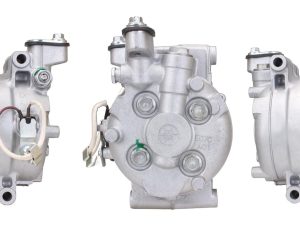 Compresor climatizare HONDA CIVIC VIII Hatchback (FN, FK) 1.4 (FK1) benzina 83 cai ELSTOCK 51-0990