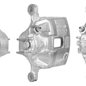 Etrier frana HONDA CIVIC V Hatchback (EG) 1.5 i 16V (EG4) benzina 90 cai ELSTOCK 82-0273