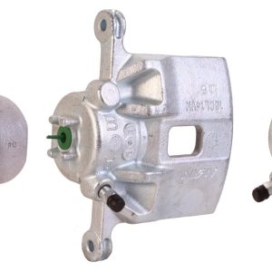 Etrier frana HONDA CIVIC VII cupe (EM2) 1.7 i (EM2) benzina 120 cai ELSTOCK 82-1859