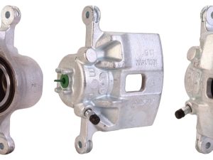 Etrier frana HONDA CIVIC VII limuzina (ES, ET) 1.3 IMA (ED9, ES9) benzina/elector 83 cai ELSTOCK 82-1859