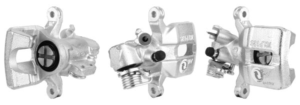 Etrier frana HONDA CIVIC V Hatchback (EG) 1.6 16V Vtec (EG5) benzina 125 cai ELSTOCK 86-0282