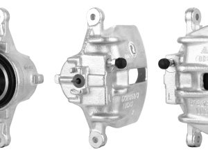 Etrier frana HONDA CIVIC VI Aerodeck (MB, MC) 1.4 16V (MB8) benzina 75 cai ELSTOCK 82-0072