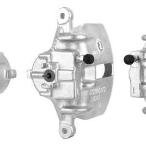 Etrier frana HONDA CIVIC VI Aerodeck (MB, MC) 1.4 16V (MB8) benzina 75 cai ELSTOCK 82-0072