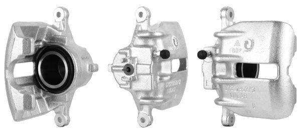 Etrier frana HONDA CIVIC VI Aerodeck (MB, MC) 1.4 16V (MB8) benzina 75 cai ELSTOCK 82-0072