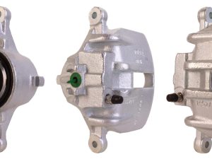 Etrier frana HONDA CIVIC VI Fastback (MA, MB) 1.4 i (MA8, MB2) benzina 75 cai ELSTOCK 83-0072