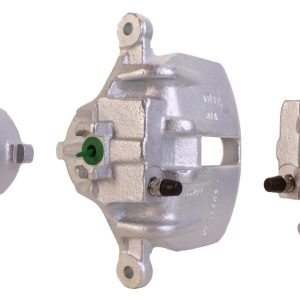 Etrier frana HONDA CIVIC VI Aerodeck (MB, MC) 1.4 16V (MB8) benzina 75 cai ELSTOCK 83-0072