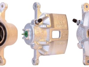 Etrier frana HONDA CIVIC VII cupe (EM2) 1.7 i (EM2) benzina 120 cai ELSTOCK 83-1859