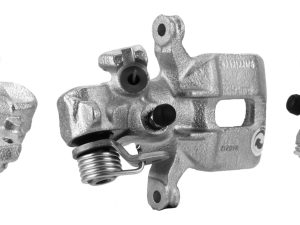 Etrier frana HONDA CIVIC VI limuzina (EJ, EK, SO) 1.4 (EJ9) benzina 75 cai ELSTOCK 86-0976