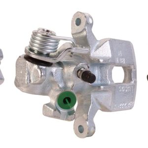 Etrier frana HONDA CIVIC VI Hatchback (EJ, EK) 1.4 i (EJ9) benzina 75 cai ELSTOCK 87-0976