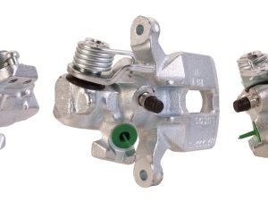 Etrier frana HONDA CIVIC VI limuzina (EJ, EK, SO) 1.4 (EJ9) benzina 75 cai ELSTOCK 87-0976